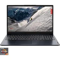 Ноутбук Lenovo IdeaPad 1 15ALC7 5 5500U 40GHz,6 cores,16GB DDR4,2 TB,Radeon,Без ОС