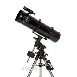 Телескоп Celestron Advanced VX 8 N (32062) - мініатюра 4