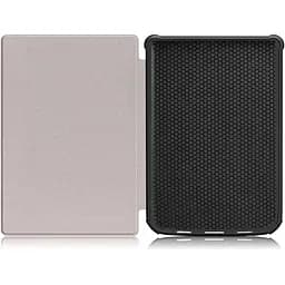 Чохол-книжка BeCover Smart Case Pocketbook 616/ 617/ 627/ 628/ 632/ 633 Deep Blue (707156) [75958] - мініатюра 5