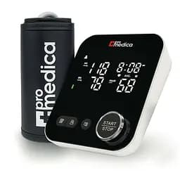 Тонометр ProMedica Classic автоматичний на плече з адаптером