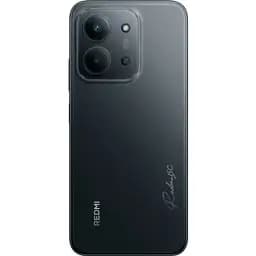 Термінал Xiaomi Redmi 15C 8/256GB Midnight Black - мініатюра 5