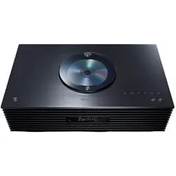 Аудіосистема Technics SC-C70MK2EE-K