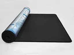 Великий килимок для мишки WorkPlaceShop Поєднання клавіш для Windows Блакитний, 500 х 300 мм - мініатюра 5