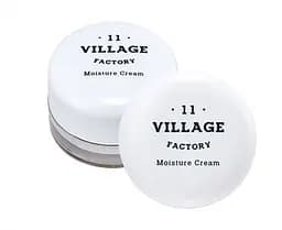 Зволожуючий крем Village 11 Factory Moisture Cream, 15 мл