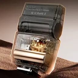 Спалах Ulanzi SL03 Spark Lite Camera Flash [151640] - мініатюра 6