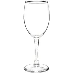 Бокал для воды Bormioli Rocco Diamante 250 мл 3 шт. (166300D03821990)