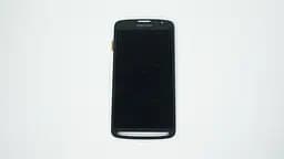 Модуль матриця + тачскрін для Samsung Galaxy S4 Active I9295, black
