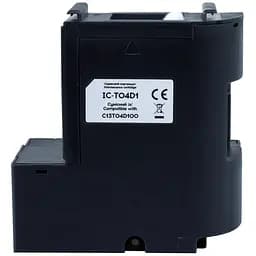 Контейнер для відпрацьованих чорнил Epson T04D1/EWMB2 C13T04D100 chip Barva (IC-T04D1)
