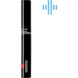 Туш для вій La Roche-Posay Toleriane Multi-Dimensions Mascara гіпоалергенна чорна 7.2 мл - мініатюра 3