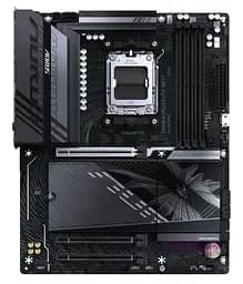 Материнская плата Gigabyte B850 AORUS ELITE WIFI7 (B850 AORUS ELITE WIFI7) (Socket AM5, AMD B850, ATX) Б/у