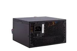 БЖ 500W FSP ATX-500W PNR PRO 120mm silent fan, Retail Box (ATX-500PNR PRO) - мініатюра 3