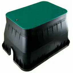 Клапанный бокс Presto-PS Колодец Jumbo (VB 0140)