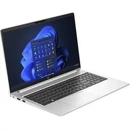 Ноутбук HP ProBook 450 G10, 15.6 inch 1920 x 1080, I5-1334U 10 C/12 T, 3.4GHz - 4.6GHz, 12 MB cache, 55 W, 16 GB