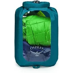 Гермомешок Osprey DrySack 12 л w/Window