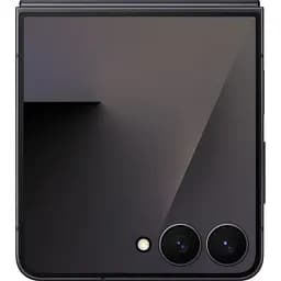 Смартфон Samsung Galaxy Flip7 12/256GB Jetblack (SM-F766BZKGSEK) UA-UCRF [140716] - мініатюра 9