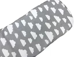 Непромокаемая простынь Moontime в коляску "Облачка"