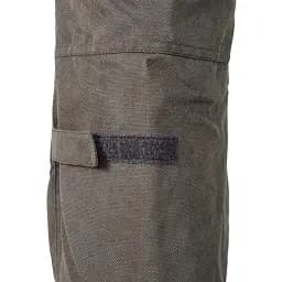 Штани Seeland Helt II 50 Brown - мініатюра 10