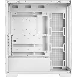Корпус DeepCool CG580 White (R-CG580-WHNDA0-G-1) [146726] - мініатюра 5