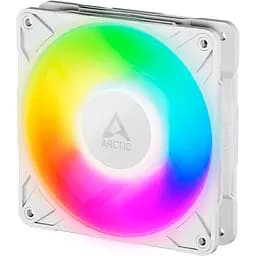 Вентилятор Arctic P12 Pro A-RGB White (ACFAN00311A)