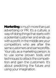 Business Secrets: Marketing Secrets - мініатюра 8