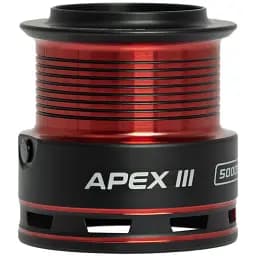 Котушка Brain Apex III Feeder 5000S 5+1BB 4.9:1 - мініатюра 3