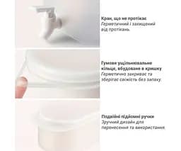 Диспенсер для води і напоїв з краном, 2,5 л, герметичний - мініатюра 4