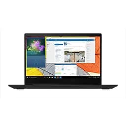 Ноутбук Lenovo Ideapad S145-15API 5 3500U la 3.70 GHz,8GB,256GB,Radeon Vega 8,DOS - мініатюра 5