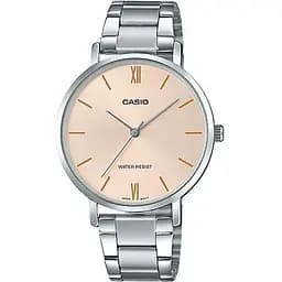 Жіночий годинник Casio Timeless Collection LTP-VT01D-4B