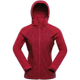 Куртка Alpine Pro Hoora LJCD590