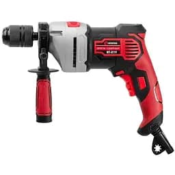 Дрель ударная электрическая Intertool WT-0119 900 Вт