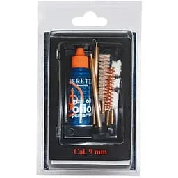 Набор для чистки пистолета Beretta калибр 6.35 мм