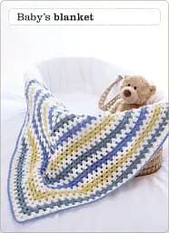 On the Go Crochet Cards - мініатюра 4