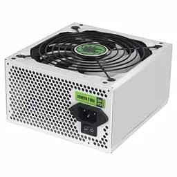 Блок живлення GameMax GP-550-White 550W (GP-550-White) - мініатюра 2