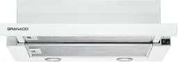 Витяжка кухонна GRANADO Telde 602-700 white (GCH226255)