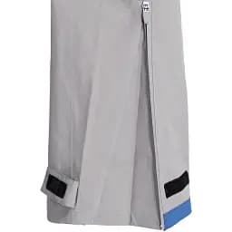 Напівкомбінезон Favorite Storm Bib S мембрана 10К\10К Синій - мініатюра 7