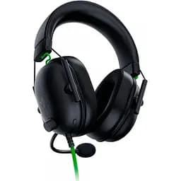 Ігрова гарнітура Razer Blackshark V2 X RZ04-03240100-R3M1 чорна - мініатюра 4