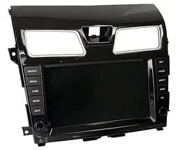 Перехідна рамка Nissan Teana, Altima Carav 22-872 - мініатюра 4