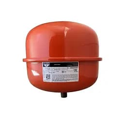 Бак Zilmet Cal-Pro для систем опалення 12л. 4bar (1300001200)