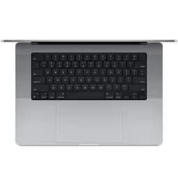 Ноутбук Apple MacBook Pro 16" Space Gray 2023 (Z174001BJ) - мініатюра 3