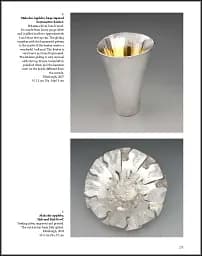 Contemporary British Silver Designers: The Lion & Hamme Collections - мініатюра 3
