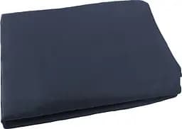 Простирадло Domikus з мікрофібри Graphite 200х220 (Graphite-39103) (4829900025362)