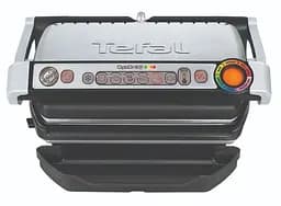 Гриль Tefal OptiGrill+ GC716D12 (GC716D12) - мініатюра 2