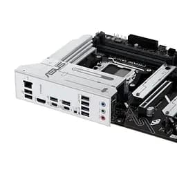Материнcька плата PRIME X870-P sAM5 X870 4xDDR5 M.2 HDMI ATX Asus teh0019098 - мініатюра 8