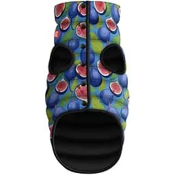 Курточка для собак Waudog Clothes Інжир L55