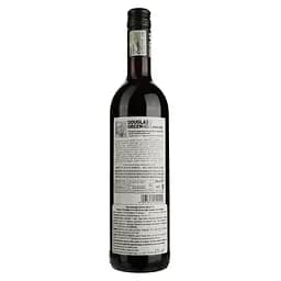 Вино Douglas Green Pinotage червоне сухе 0.75 л  - мініатюра 2