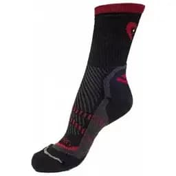 Носки Lorpen TTPN Black/Red XL (1052-6310337 2326 XL)