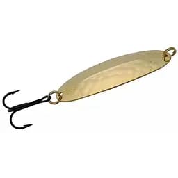 Блешня Williams Wabler 7.09 g Ribbed Gold (1102-W40GHC-GHC)