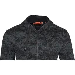 Худі Orbis Textil 418000 - 70 M Чорний - мініатюра 4