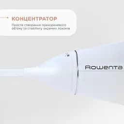 Фен Rowenta Volumizer CV6135F0 (0000023569) - мініатюра 4