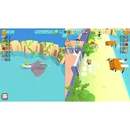 Ключ активації Microsoft Aquarium Land: Complete Edition для Xbox One/Series S/X - мініатюра 7